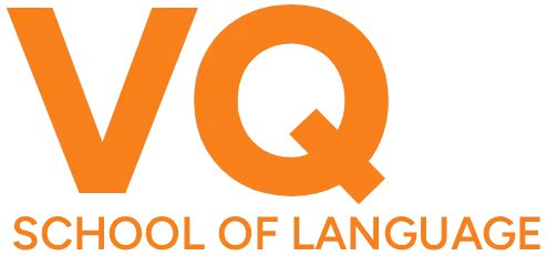Logo VQ School of Language